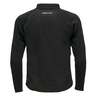 ScentLok Men's BE:1 Trek Base Blackout Merino Wool Long Sleeve Base Layer Shirt