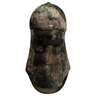 ScentLok Men's Mossy Oak Terra Outland Midweight Ultimate Headcover Face Mask - One Size Fits Most - Mossy Oak Terra Outland One Size Fits Most