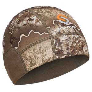 ScentLok Men's Realtree Excape Midweight Hunting Beanie - One Size Fits Most
