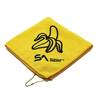 Scientific Angler Banana Hand Towel Fly Fishing Accessory - Yellow - Yellow