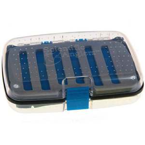 Scientific Anglers Compact 216 Fly Box