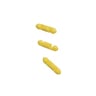 Scotty S Downrigger Stopper Beads - Yellow - Yellow