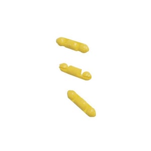 Scotty S Downrigger Stopper Beads - Yellow
