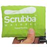 Scrubba Wash Bag - Green