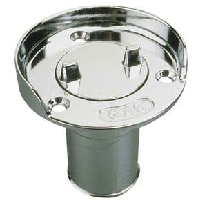 Sea-Dog Line Replacement Cap for Hose Deck Fill Marine Accessory