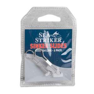 Sea Striker Fish Finder w/Luxon