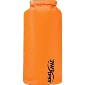SealLine Discovery 30 Liter Dry Bag - Orange 30 Liters
