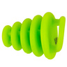 Seattle Sports Scupper Plugs Pair - Glow Green - Glow Green
