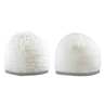 Seirus Chess Hat - White - White One  Size Fits Most