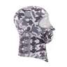 Seirus Youth Jr Combo Clava - Camo One Size Fits Most
