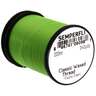 Semperfli Classic Waxed Fly Tying Thread