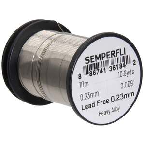 Semperfli Lead Free Heavy Weighted Fly Tying Wire