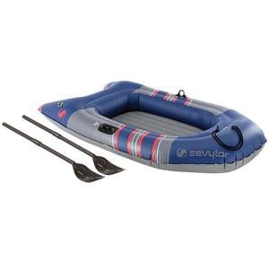 Sevylor Colossus 2 Person Inflatable Boat