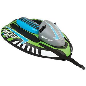 Sevylor JetBob 1 Person Towable Boating Tube