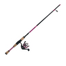 Shakespeare Amphibian Spinning Rod and Reel Combo - Discontinued