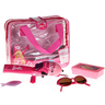 Shakespeare Barbie Purse Youth Combo - 2ft, 1pc - Pink