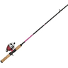 Shakespeare Catch More Fish Lake and Pond Spincast Combo