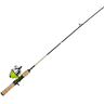Shakespeare Catch More Fish Panfish Spincast Combo