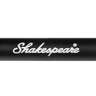 Shakespeare Complete Telescopic Spinning Combo - 4ft 6in, Light, 5pc
