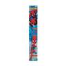 Shakespeare Spiderman Kid's Kit Youth Combo - 2ft 6in, Light, 1pc - Red