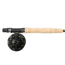 Shakespeare Wild Series Fly Rod and Reel Combo