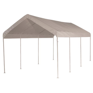ShelterLogic 10x20 8-Leg Canopy