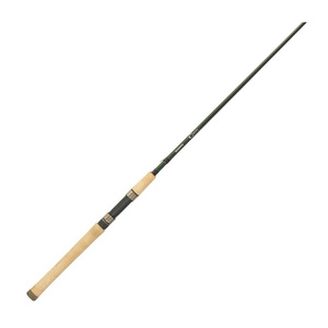 Shimano Compre Bass Spinning Rod