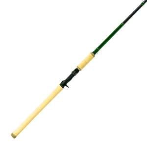 Shimano Compre Muskie Casting Rod