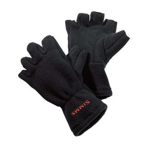 Simms Men's Freestone&reg; Half-Finger Glove