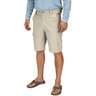Simms Men's Guide Fishing Shorts - Khaki - XL - Khaki XL