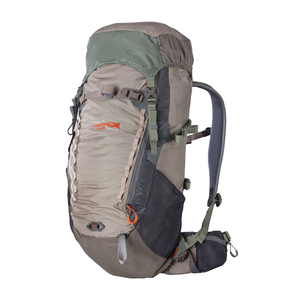 Sitka Alpine Ruck Pack - Charcoal