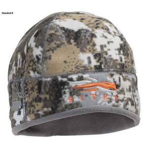 Sitka Stratus Beanie - Elevated II - One Size Fits Most