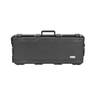 SKB iSeries Double Bow/Rifle 40in Rifle Case - Black