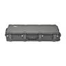 SKB iSeries Double Bow/Rifle 40in Rifle Case - Black