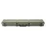 SKB iSeries Single 49in Rifle Case - Green