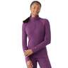 Smartwool Women's Classic Thermal Merino Sleeve Base Layer Shirt