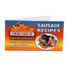 Smokehouse Sausage Recipe Book
