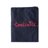 SmokinTex 1400 Cart & Smoker Cover - Black