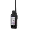 Garmin Alpha 300 Handheld Dog Tracker - Black 2.7in x 6.4in x 1.3in