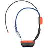 Garmin Alpha T 20 Electronic Training Collar - Blue/Orange/Black 3.2in x 1.8in x 1.4in