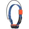Garmin Alpha T 20 Electronic Training Collar - Blue/Orange/Black 3.2in x 1.8in x 1.4in