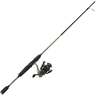 Lew's American Hero Spinning Combo