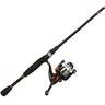 South Bend Ready 2 Fish Multi-Species Spinning Rod and Reel Combo