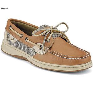Sperry Topsider Women's Bluefish 2-Eye Boat Shoes