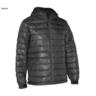 Sportcaster Men's Down Quilted Jacket
