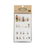 Sportsman's Warehouse 18-Piece Northern Rockies Trout Fly Assortment