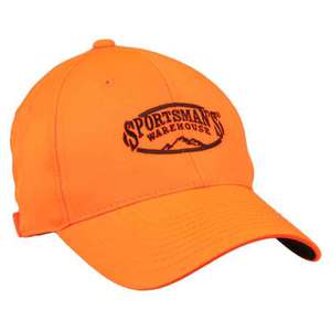 Sportsman's Warehouse Blaze Hat
