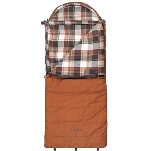 Sportsman's Warehouse Elk Hunter 20 Degree Rectangular Sleeping Bag