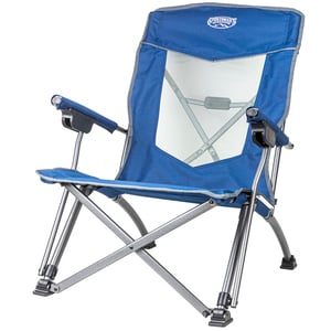 Sportsman's Warehouse Low Profile Reclining Chair