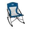 Sportsman's Warehouse Low Rider Rocking Chair - Blue
